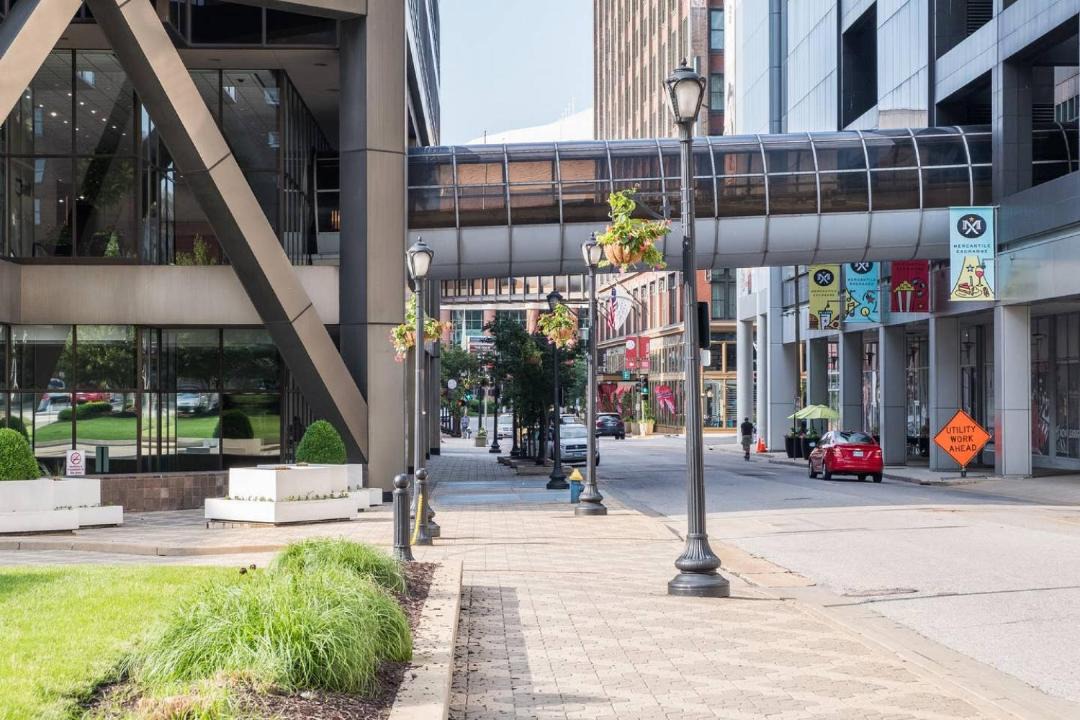 Photo of Others in Downtown West