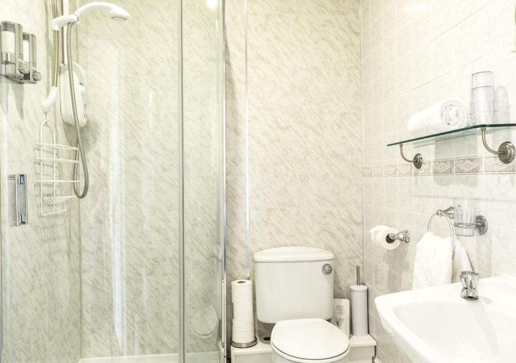 Photo of Bathroom in Abergavenny