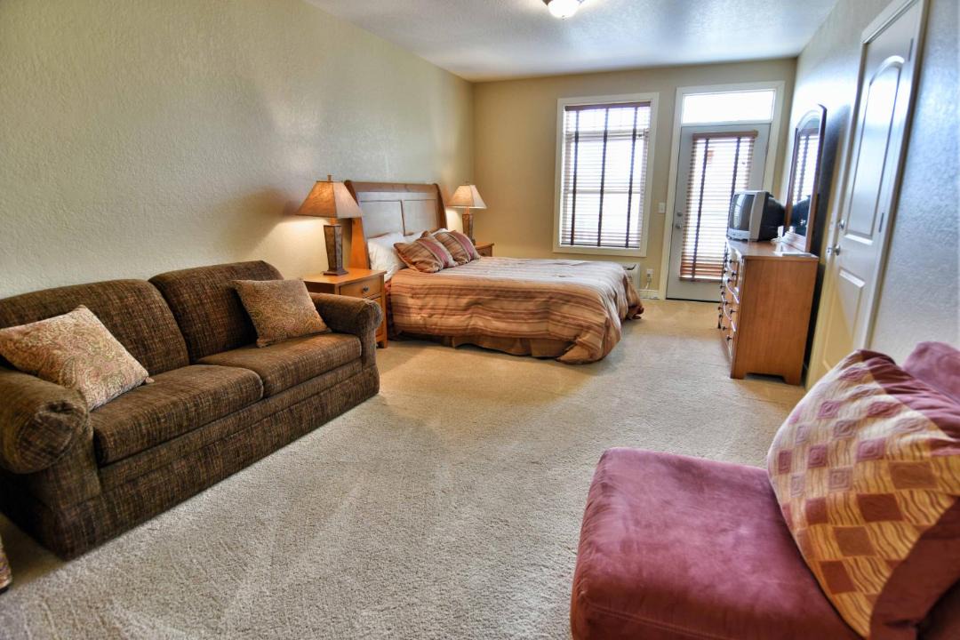 Photo of Livingroom in Birchwood