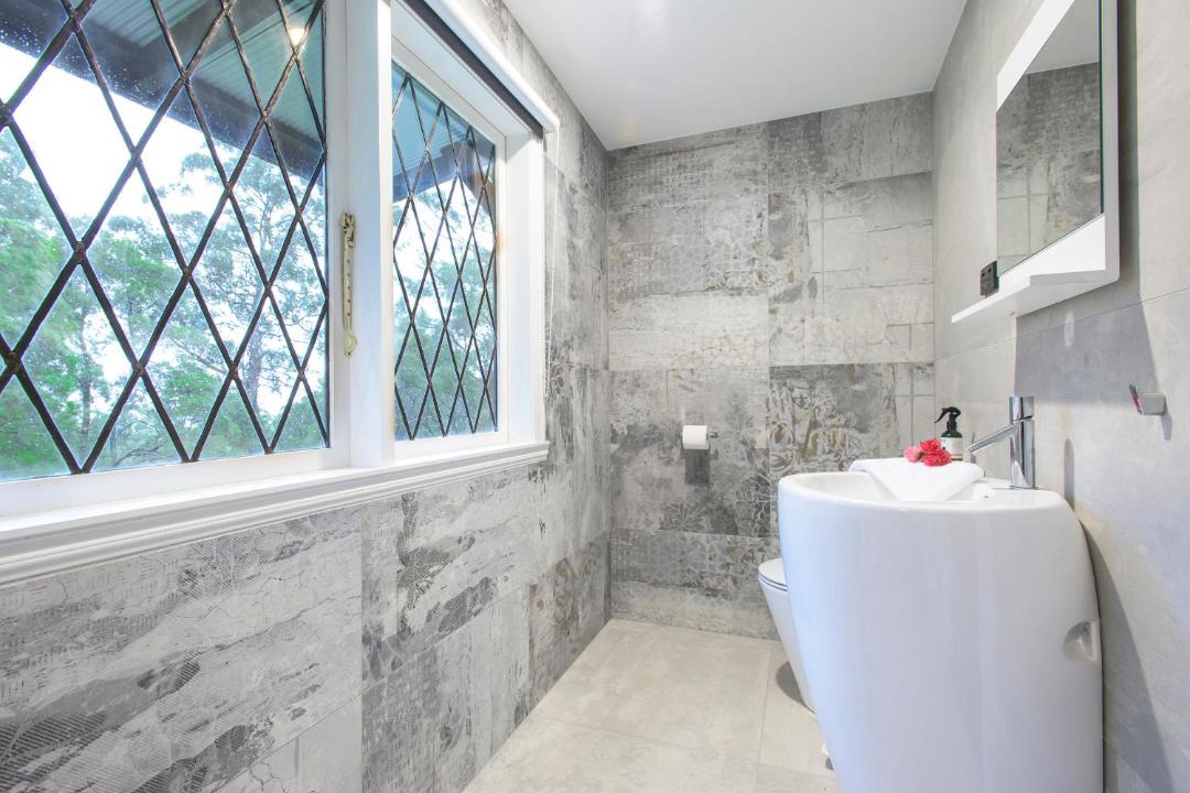 Photo of Bathroom in Ferny Creek