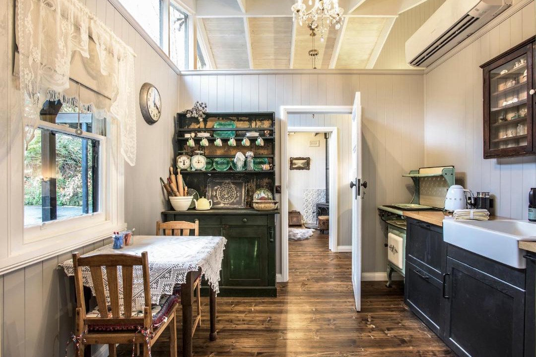 Photo of Kitchen in Ferny Creek