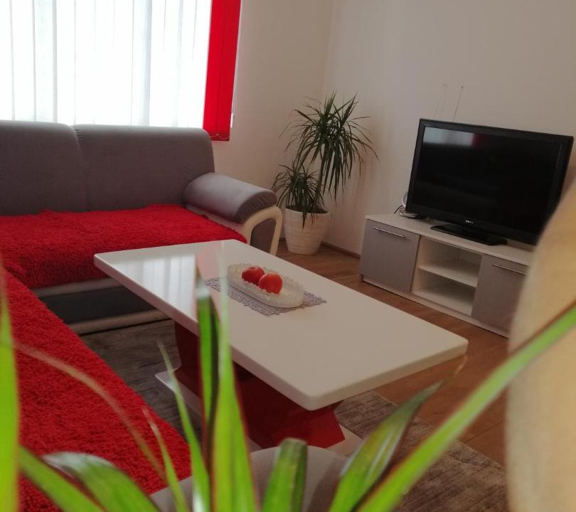 Photo of Livingroom in Vrata