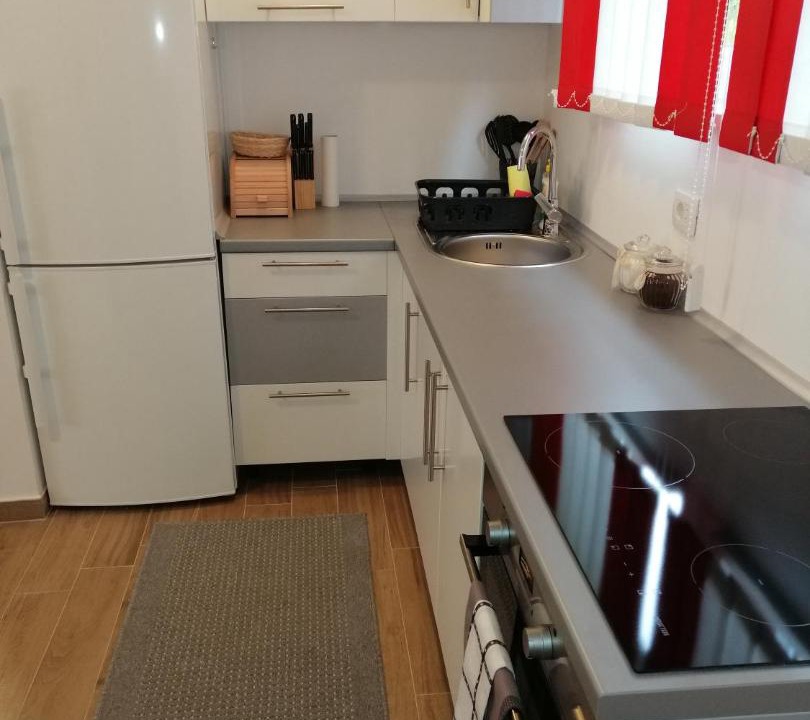 Photo of Kitchen in Vrata