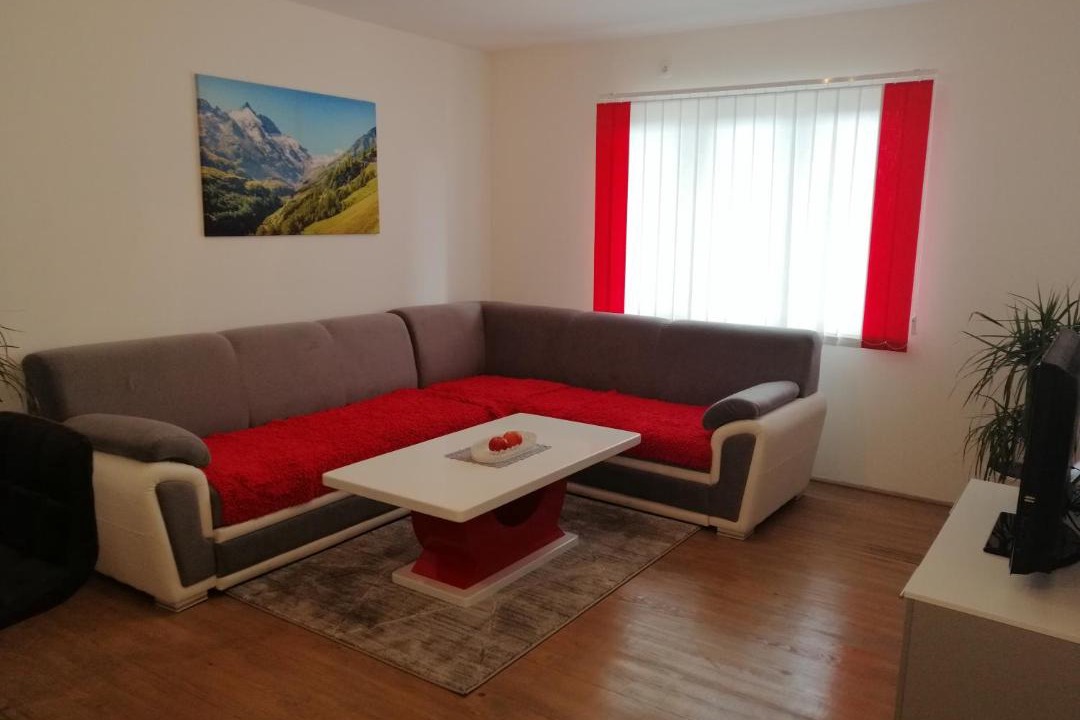 Photo of Livingroom in Vrata