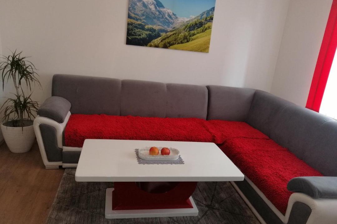 Photo of Livingroom in Vrata