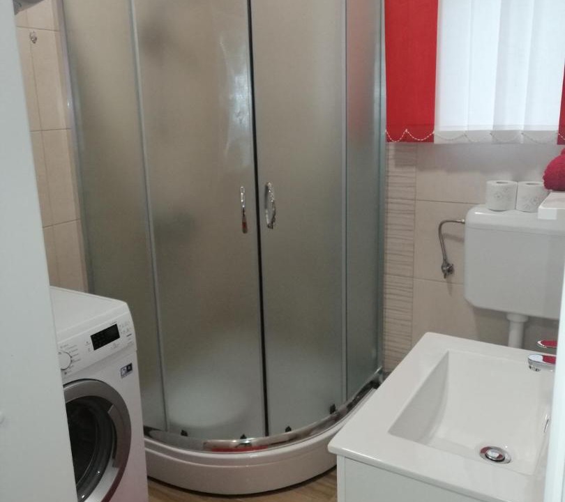 Photo of Bathroom in Vrata