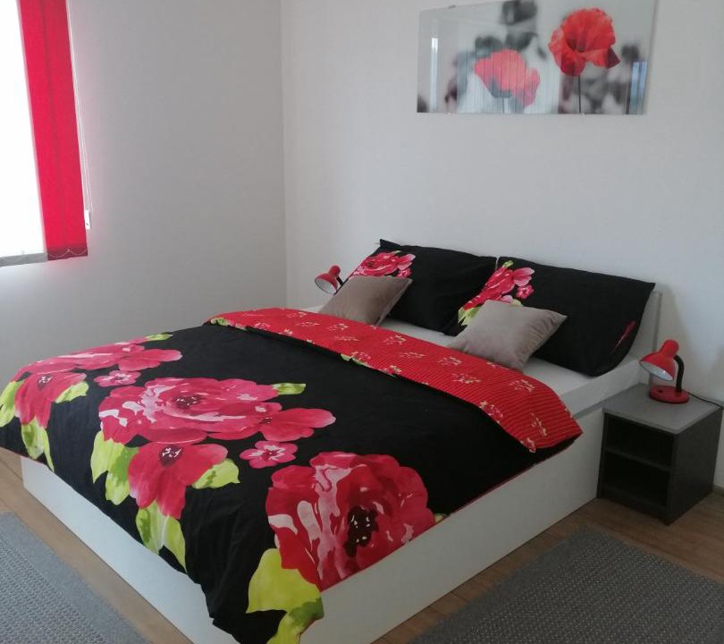 Photo of Bedroom in Vrata