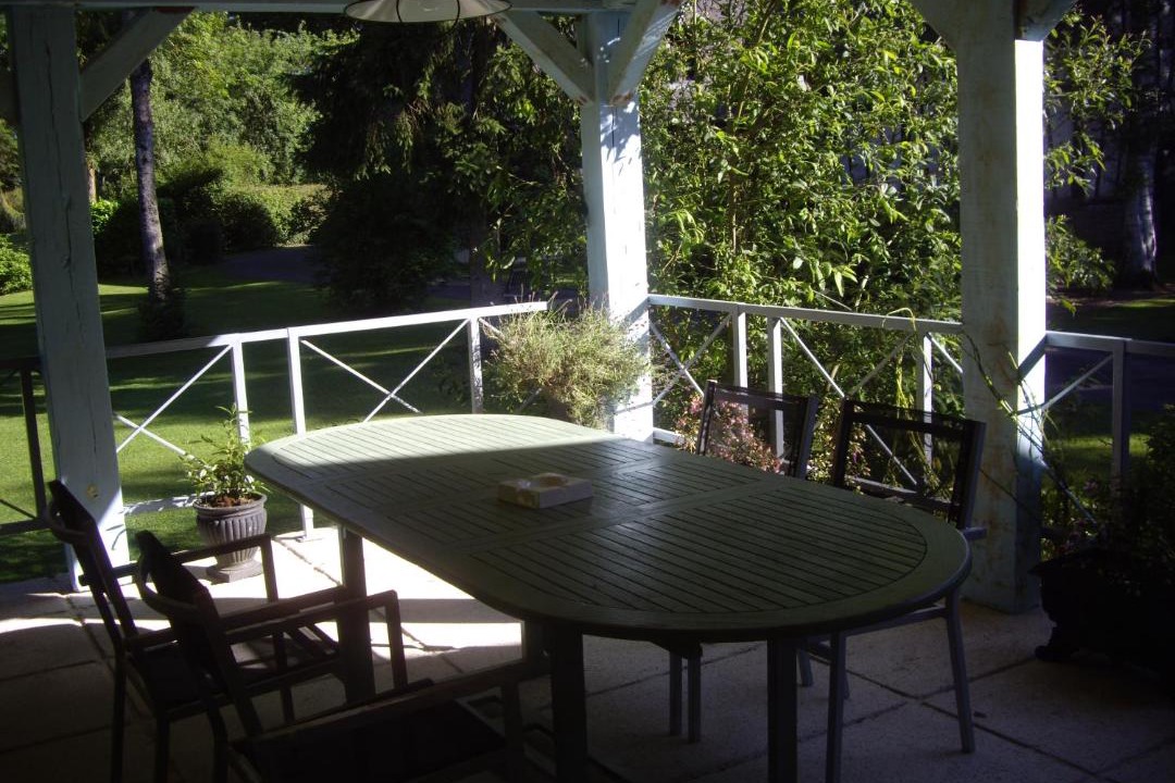 Photo of Patio Balcony in Cleres