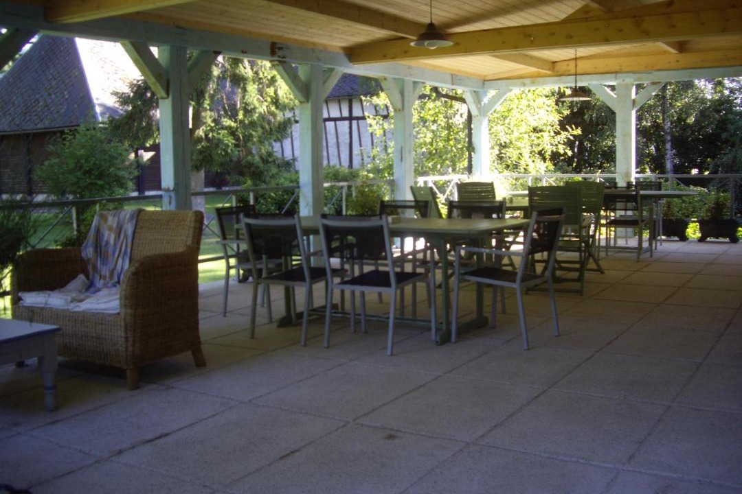 Photo of Patio Balcony in Cleres