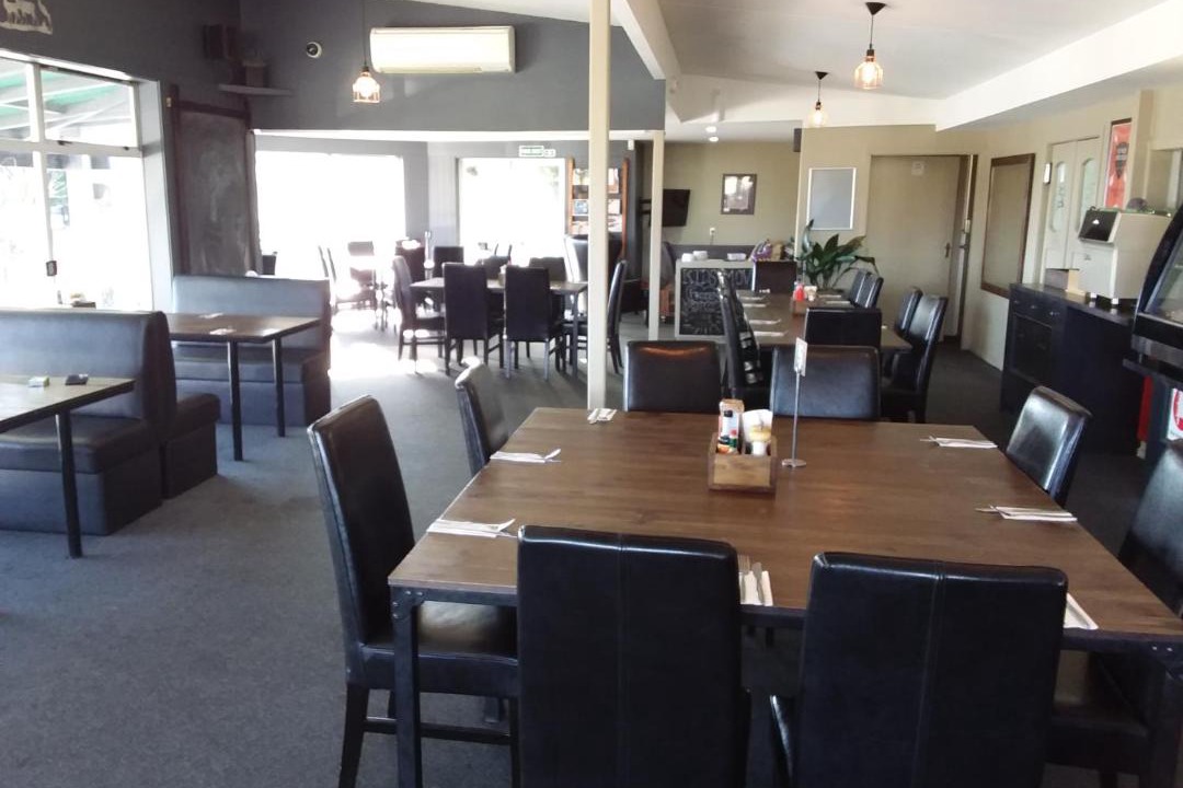 Photo of Others in Kaiapoi