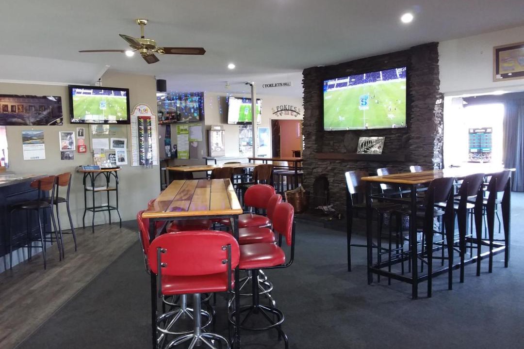 Photo of Others in Kaiapoi