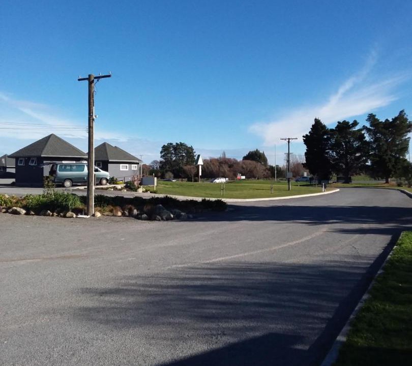 Photo of Others in Kaiapoi