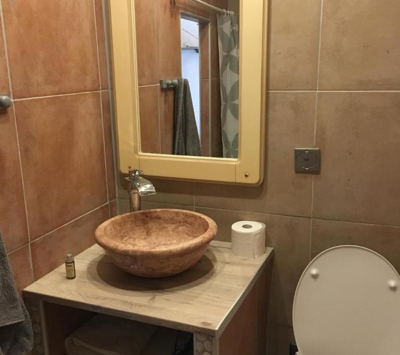 Photo of Bathroom in Capestang