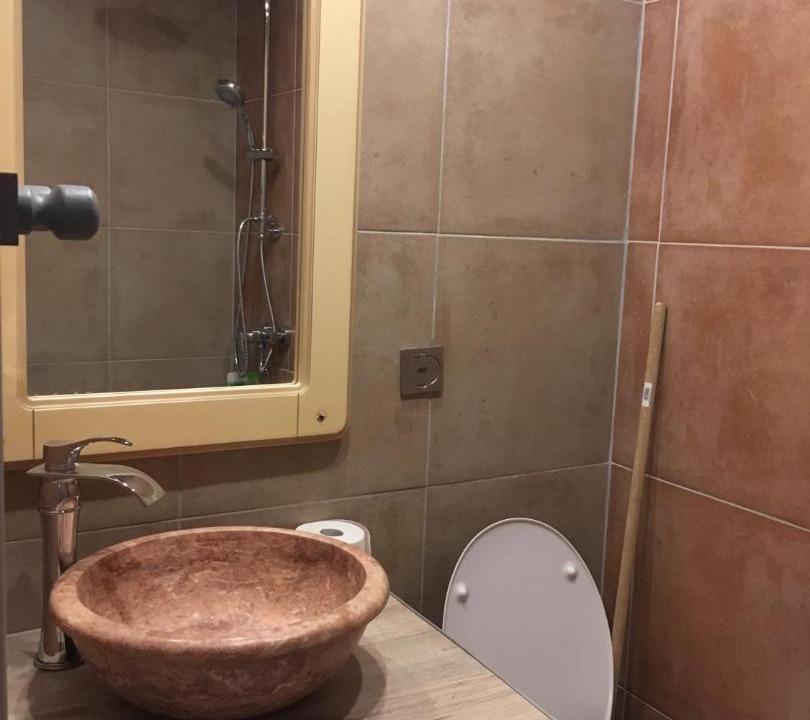 Photo of Bathroom in Capestang