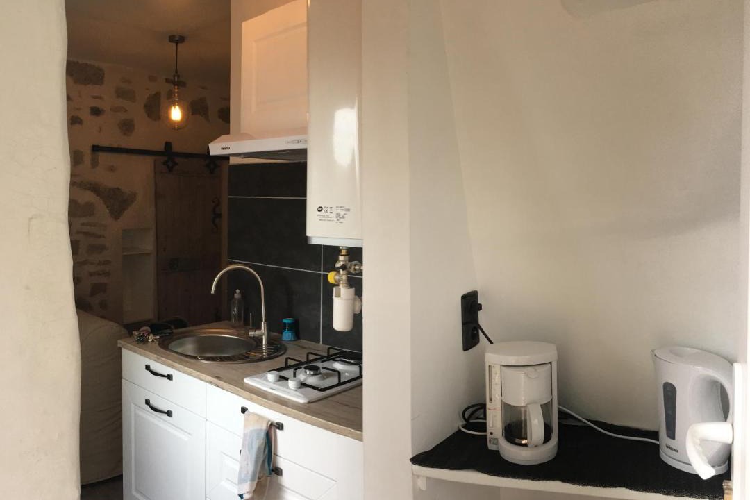 Photo of Kitchen in Capestang