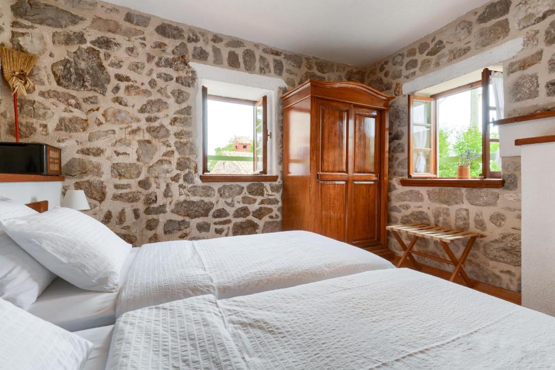 Photo of Bedroom in Tribanj