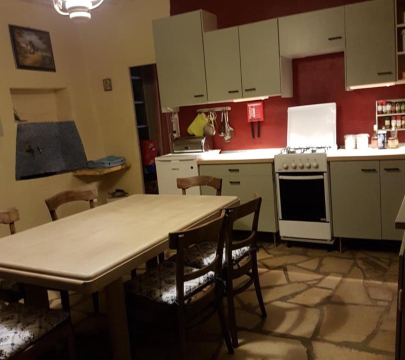 Photo of Kitchen in Mars