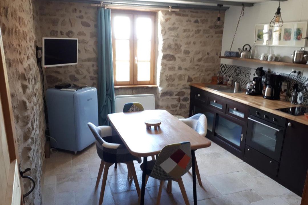 Photo of Kitchen in Ravel