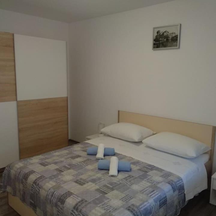 Photo of Bedroom in Kastel Gomilica