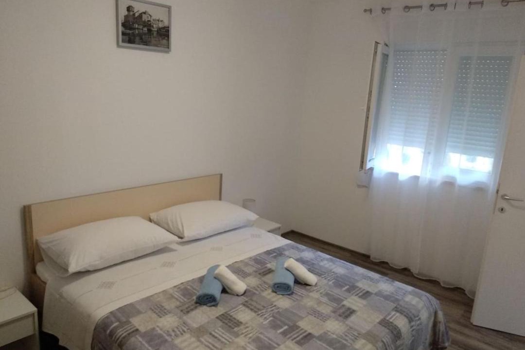 Photo of Bedroom in Kastel Gomilica