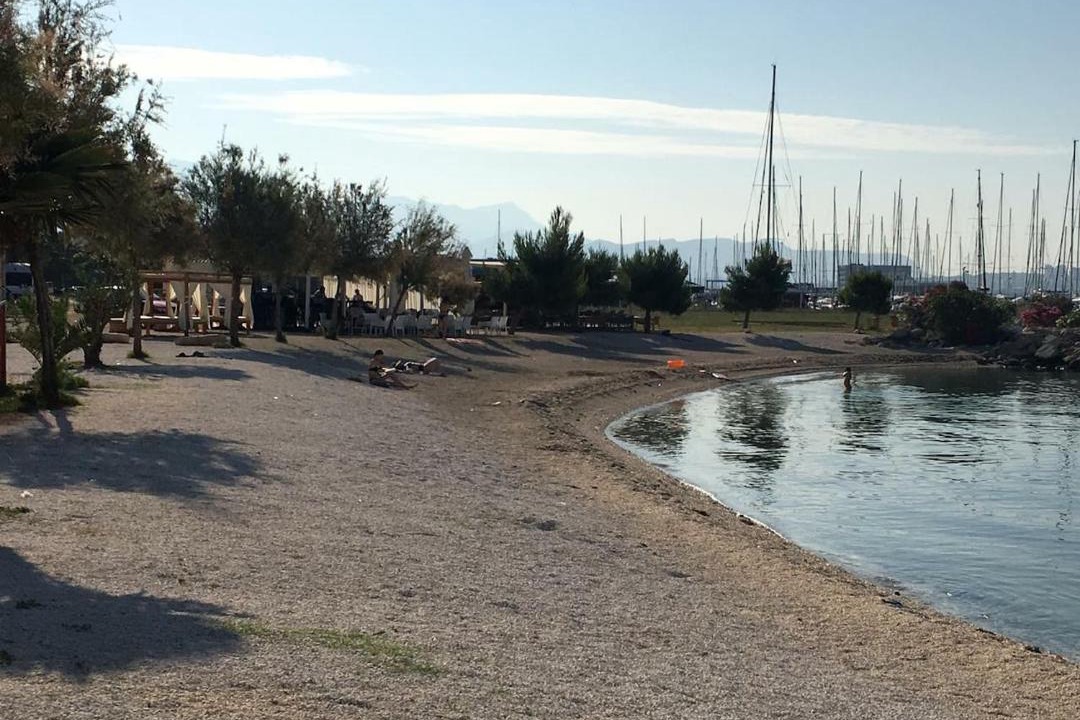 Photo of Outdoor in Kastel Gomilica