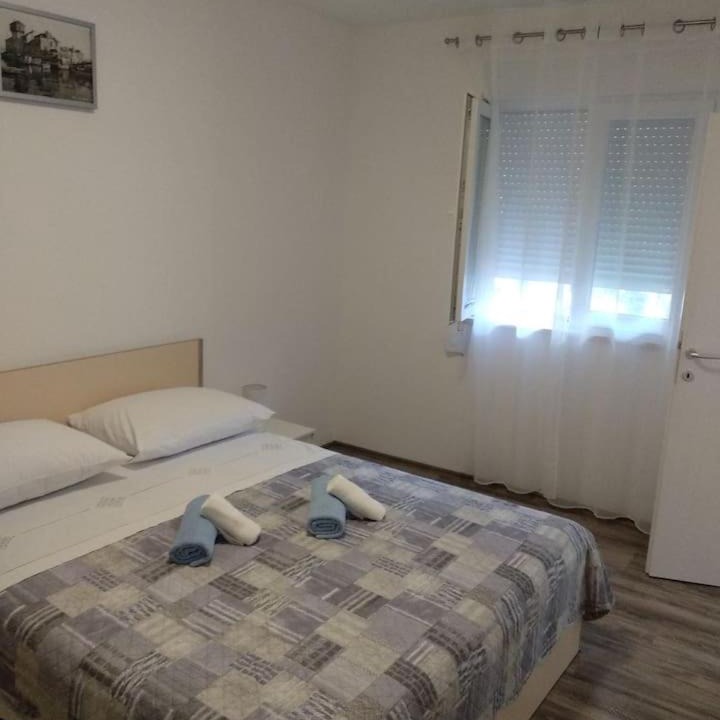 Photo of Bedroom in Kastel Gomilica