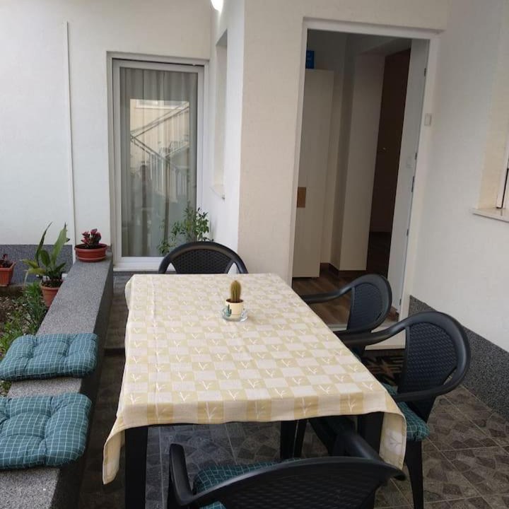 Photo of Livingroom in Kastel Gomilica