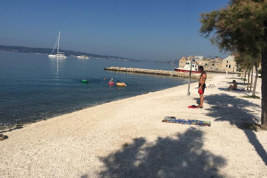 Photo of Outdoor in Kastel Gomilica