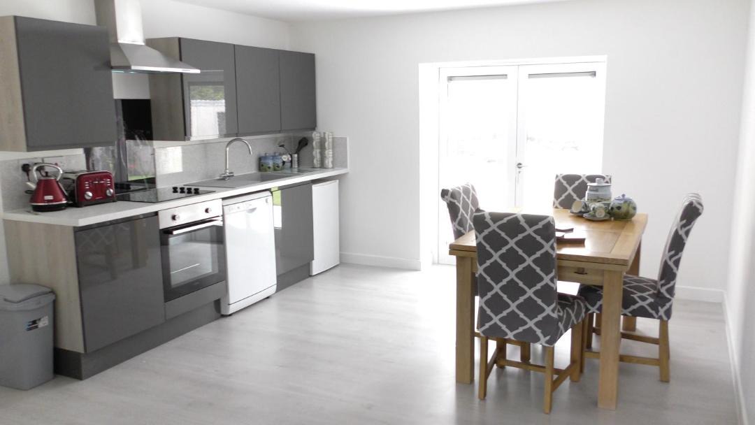 Photo of Kitchen in Claydon