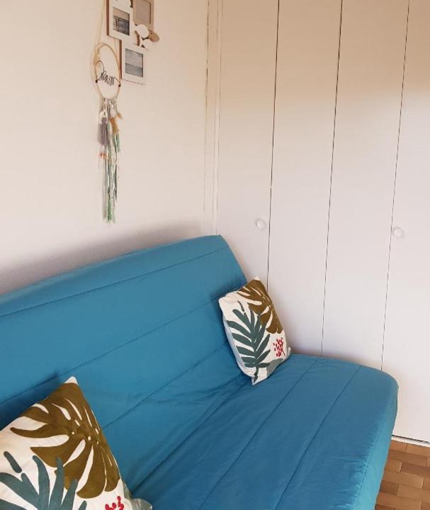 Photo of Bedroom in La Faviere