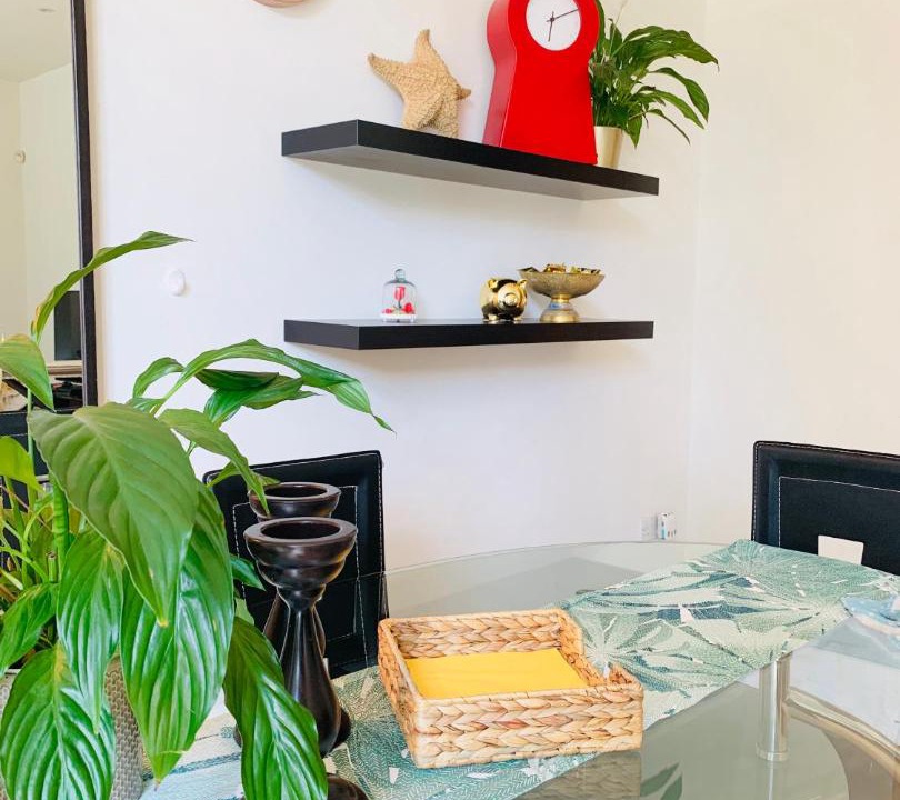 Photo of Livingroom in St. Mary's Park