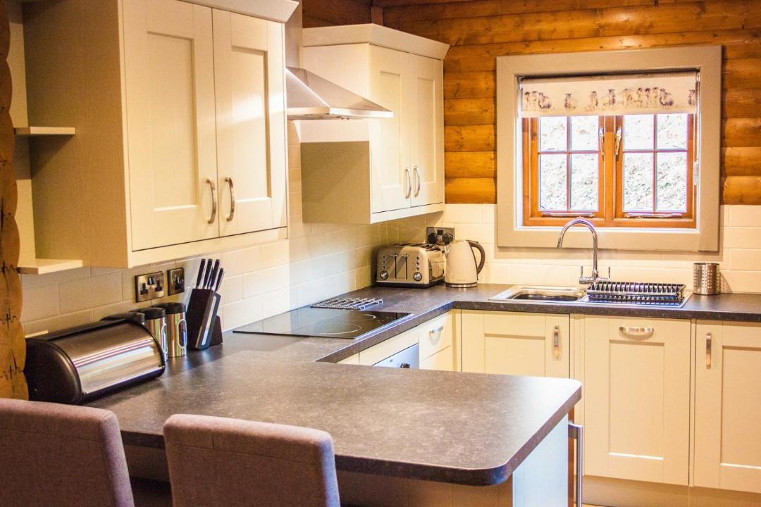 Photo of Kitchen in Pickering