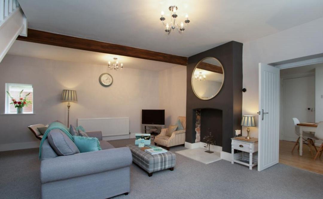 Photo of Livingroom in Redlynch