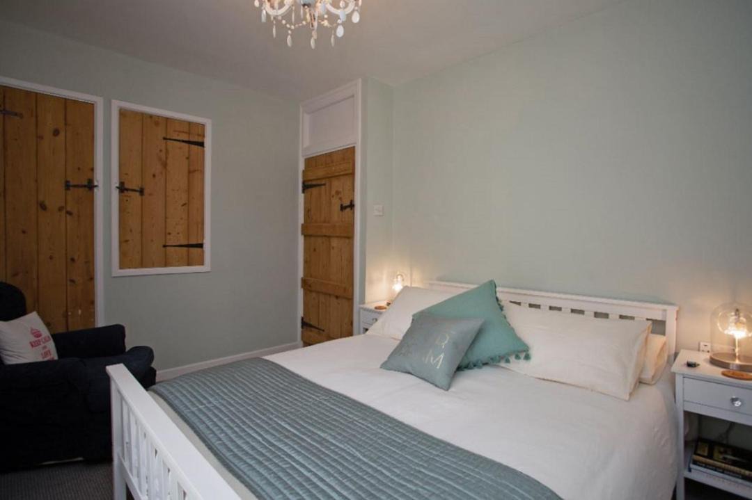 Photo of Bedroom in Redlynch