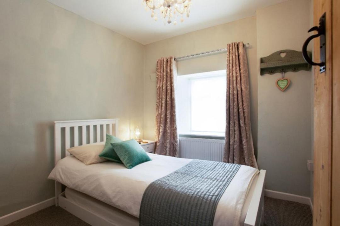 Photo of Bedroom in Redlynch