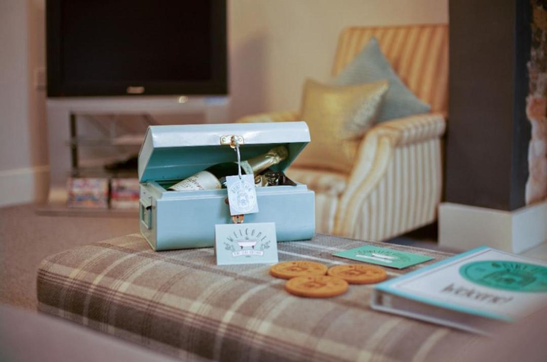 Photo of Livingroom in Redlynch