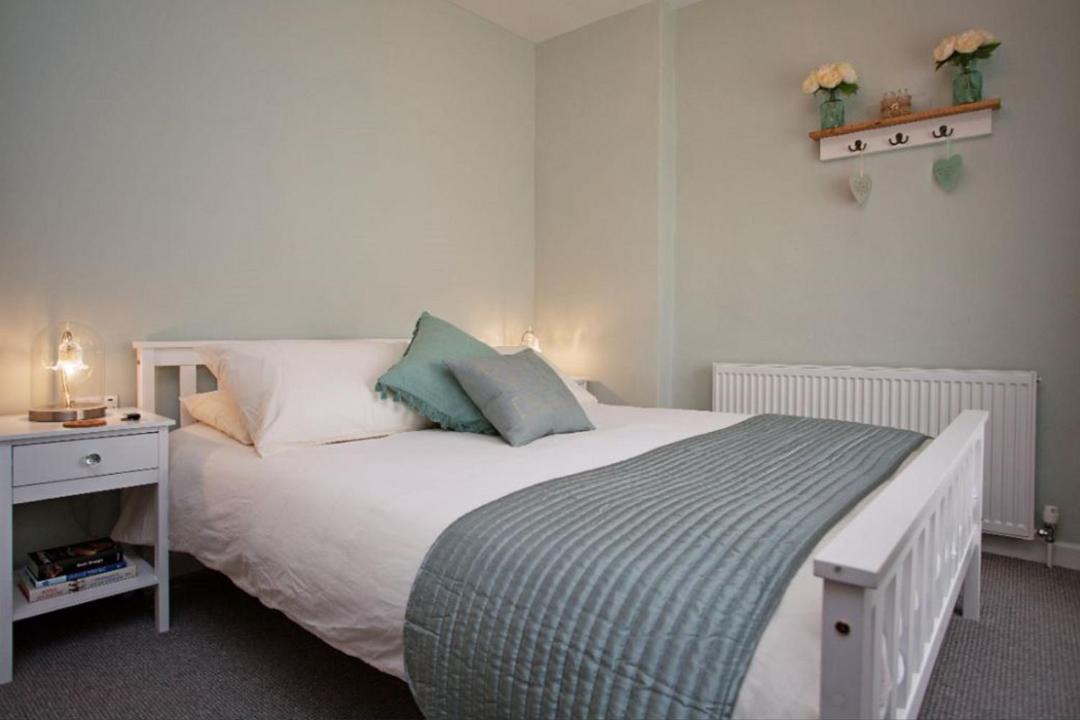 Photo of Bedroom in Redlynch