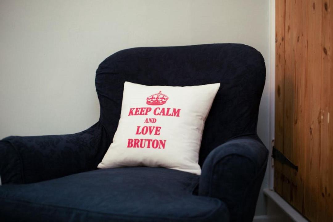 Photo of Bedroom in Redlynch