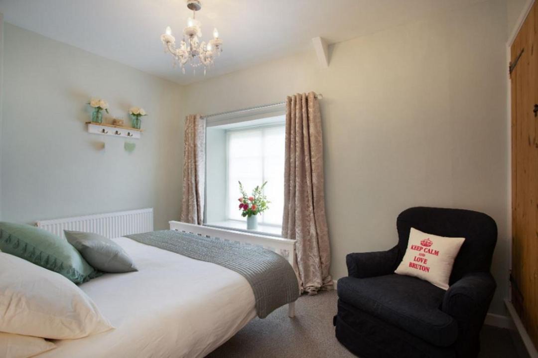 Photo of Bedroom in Redlynch