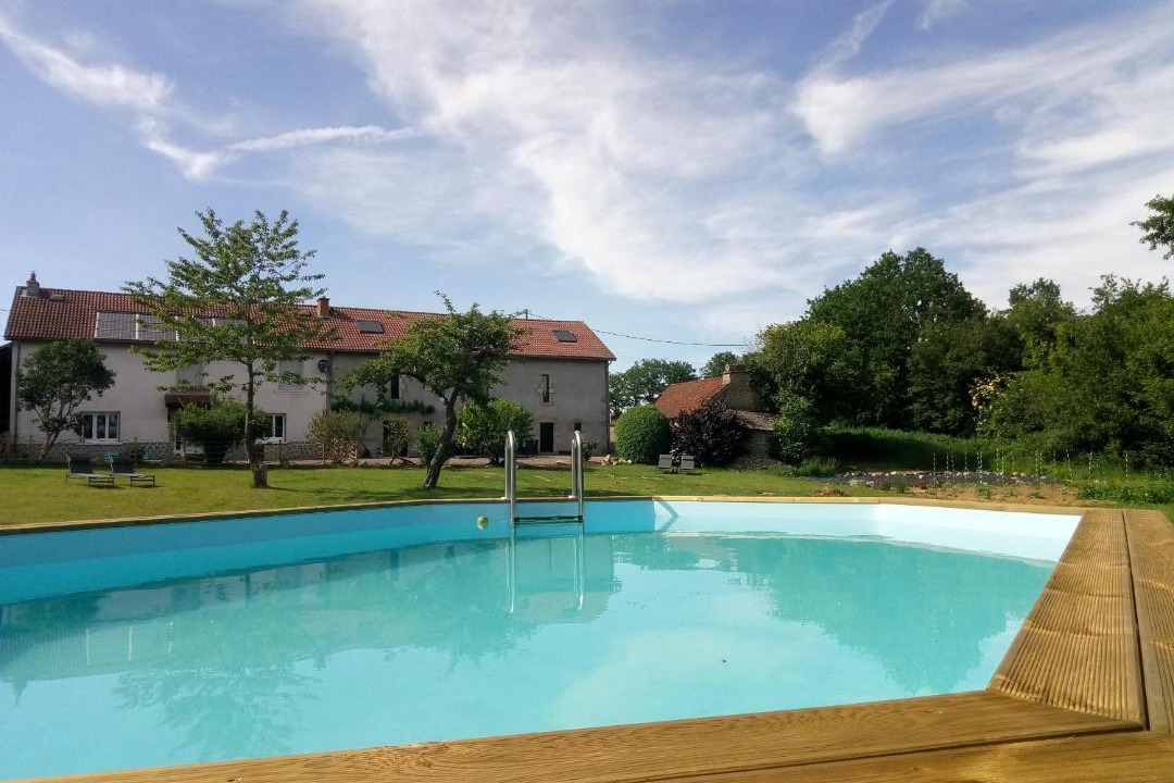 Photo of Others in Saint-Priest-des-Champs