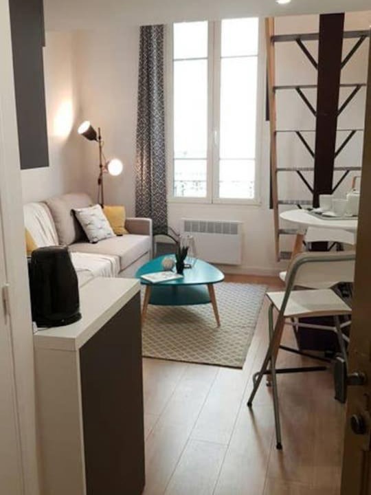 Photo of Livingroom in Carabacel