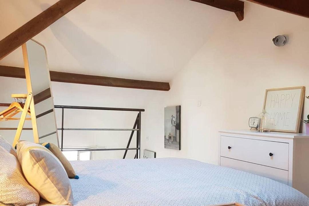 Photo of Bedroom in Carabacel