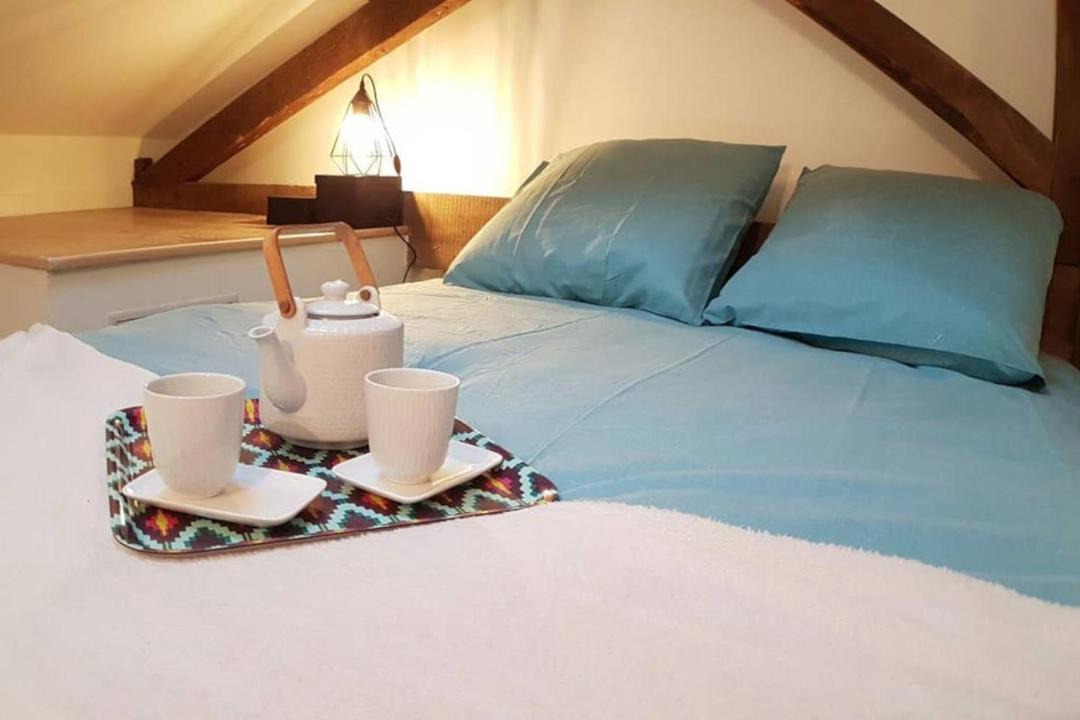 Photo of Bedroom in Carabacel