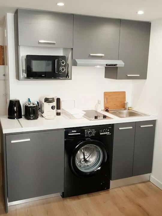 Photo of Kitchen in Carabacel