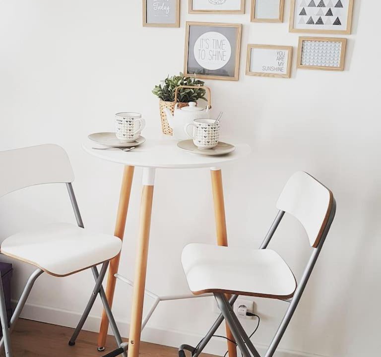 Photo of Livingroom in Carabacel