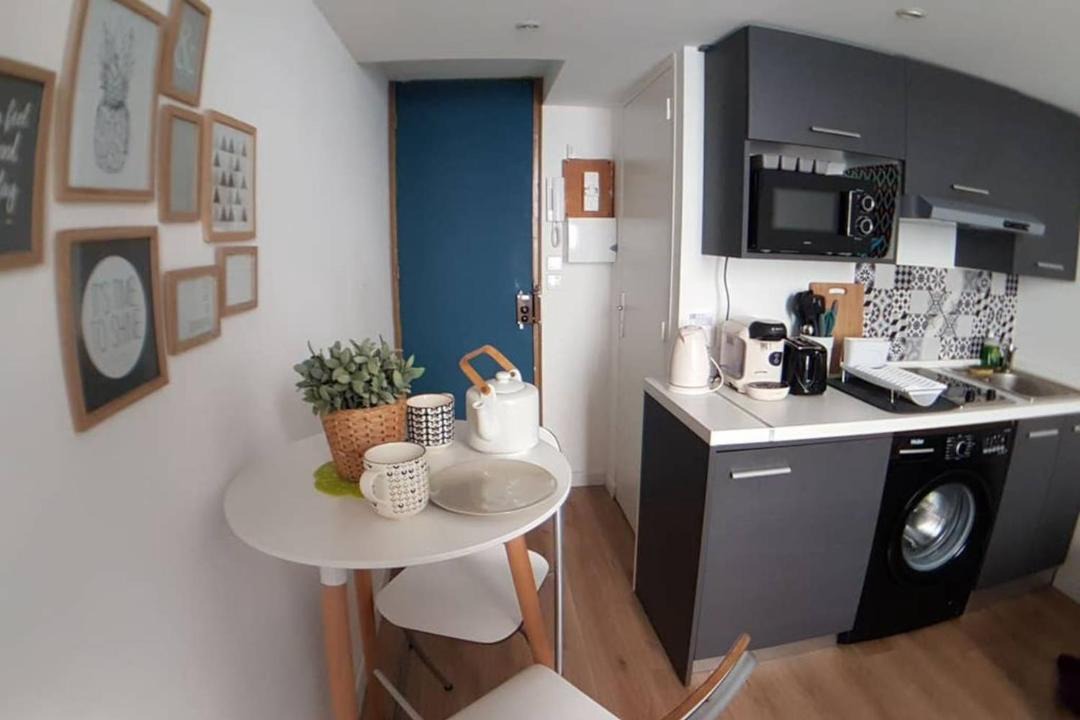 Photo of Kitchen in Carabacel