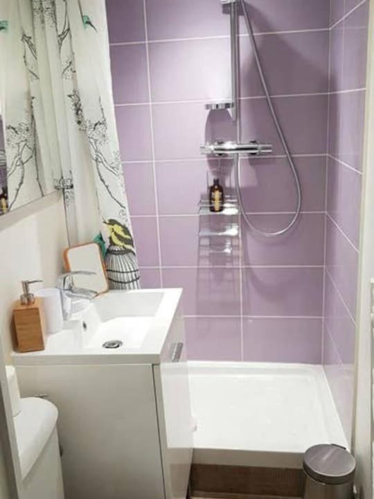 Photo of Bathroom in Carabacel