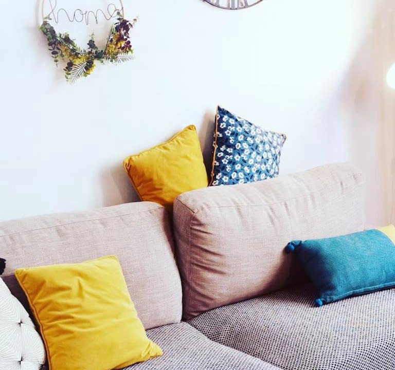 Photo of Bedroom in Carabacel