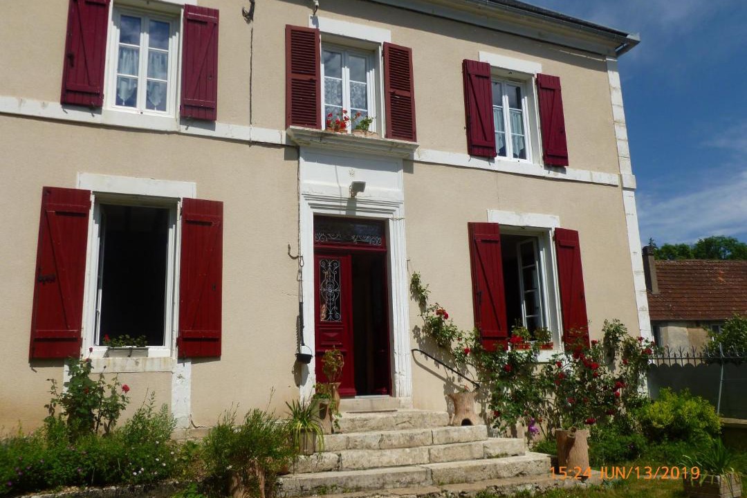 Photo of Others in Druyes-les-Belles-Fontaines