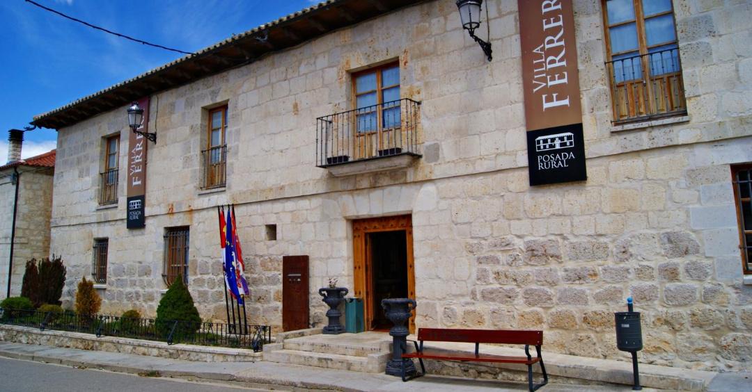 Photo of Others in Herrera de Valdecanas